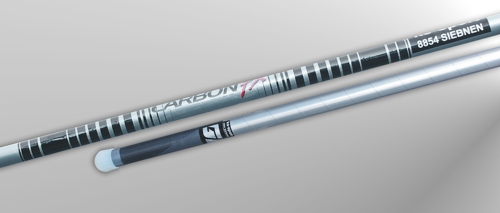 Pacer Carbon Sprungstäbe