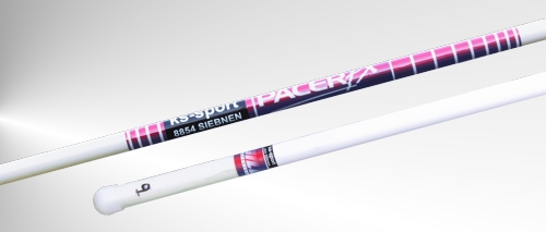 Pacer Sprungstäbe